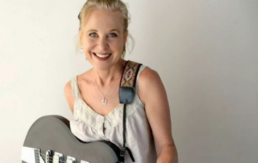 Kristin Hersh in Boston