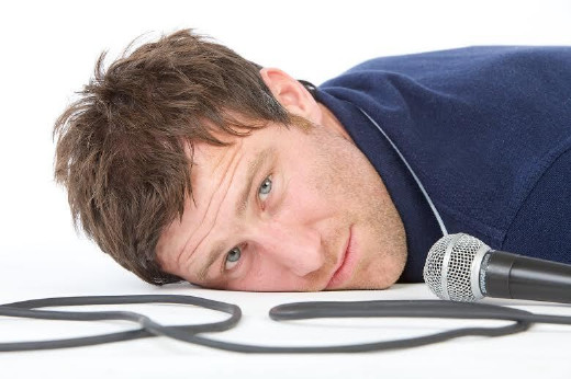 Funhouse Comedy Club - Edinburgh Festival Preview All-Dayer in Derby July 2026 in UK Regional