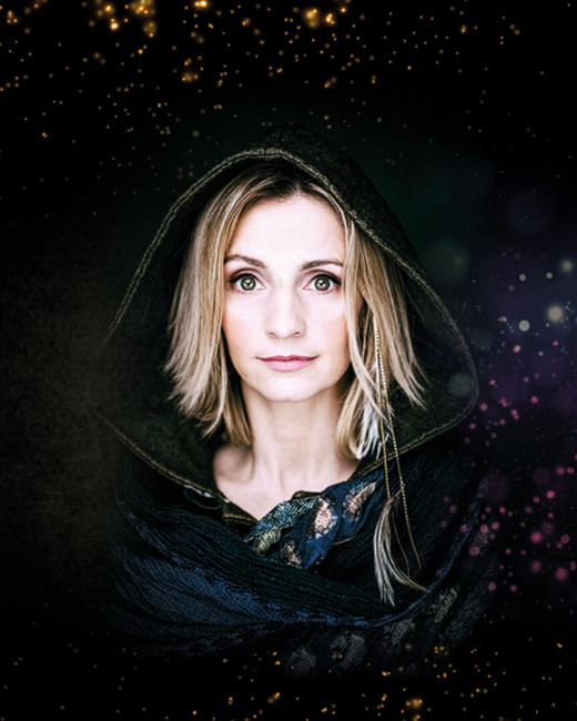Cara Dillion - Upon A Winter's Night at Union Chapel - London in UK Regional