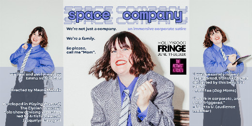 Space Company
