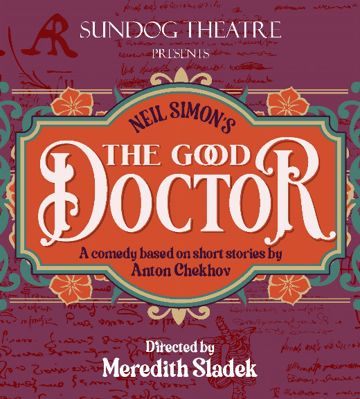 The Good Doctor show poster