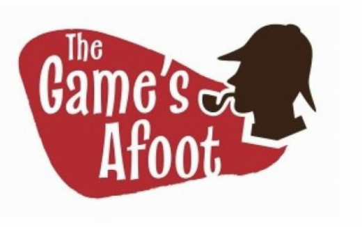Rockville Little Theatre presents "The Game's Afoot" in Washington, DC
