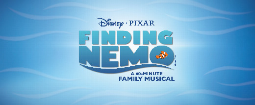 Disney & Pixar's FINDING NEMO: A 60-Minute Family Musical in Maine