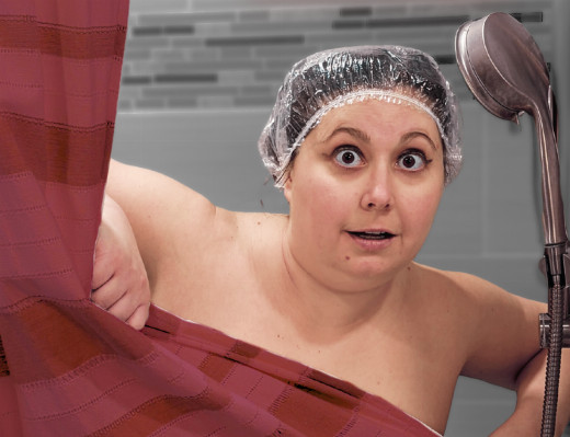 Songs I Sing in the Shower