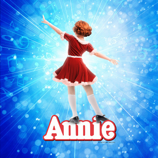 Annie in Philadelphia