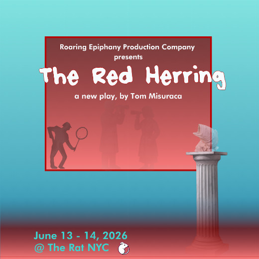 The Red Herring