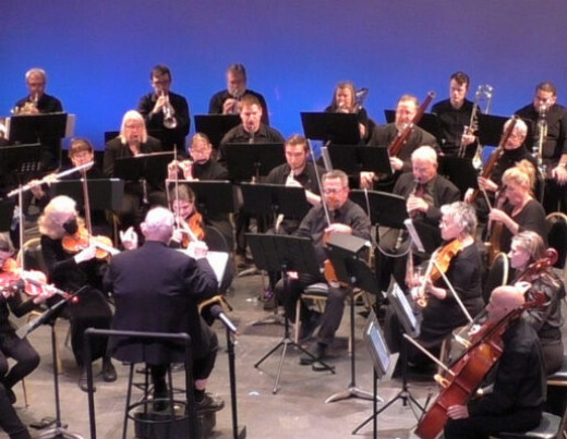 Baroque Orchestra of New Jersey