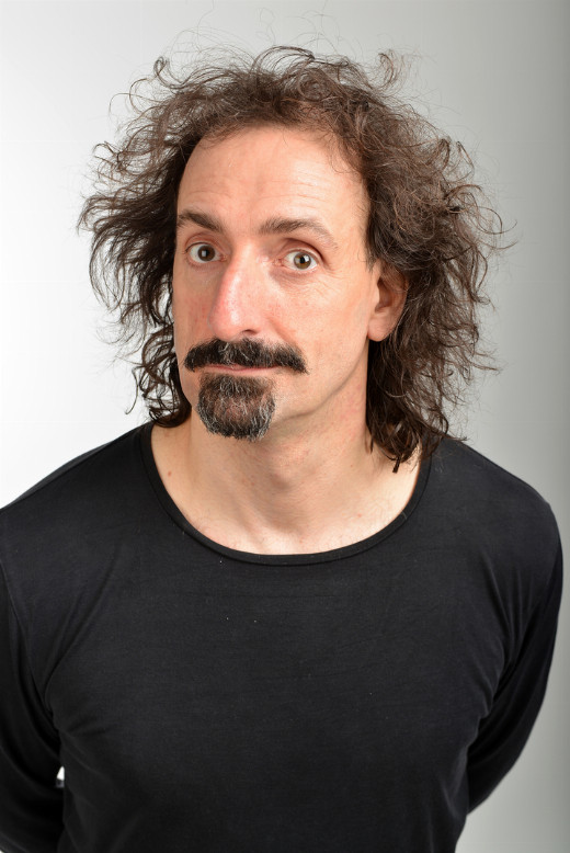 Funhouse Comedy Club – Comedy Night in Towcester June 2026 show poster