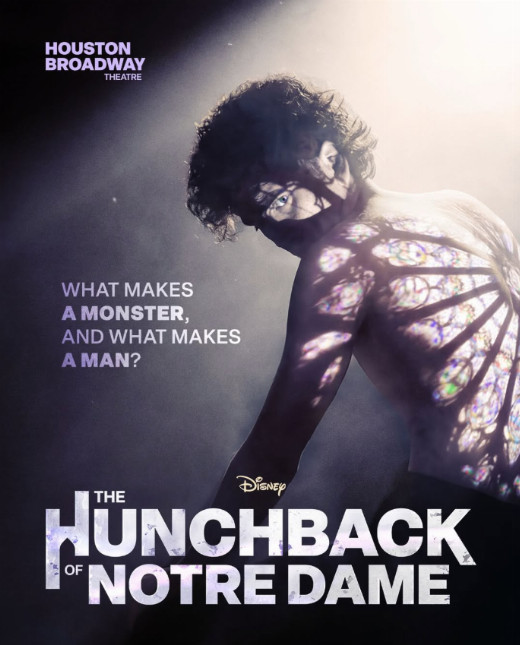 The Hunchback of Notre Dame in Houston
