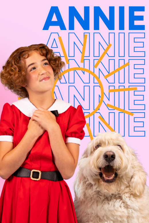 Annie in Austin