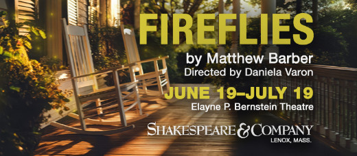 Fireflies