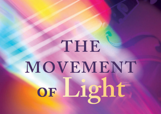The Movement of Light: A Baroque Journey
