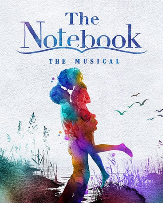 The Notebook in Michigan