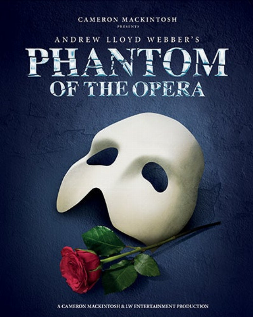 The Phantom of the Opera in Michigan