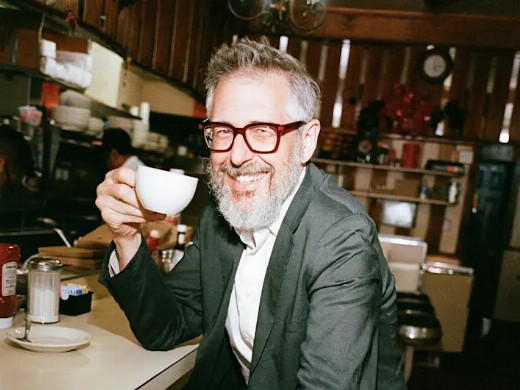 Ira Glass: Stories for a Sunday Afternoon in Minneapolis / St. Paul