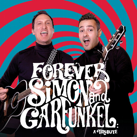 Forever Simon & Garfunkel in Philadelphia