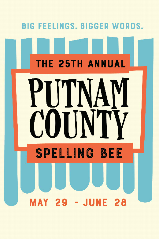 SPELLING BEE & More Lead St. Louis's Summer 2026 Top Theatre Shows Image