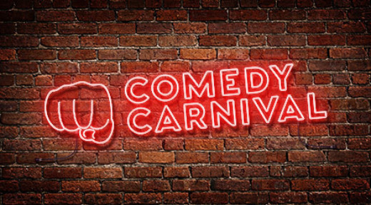 Friday Comedy Club London | Covent Garden, July 2026 in UK Regional