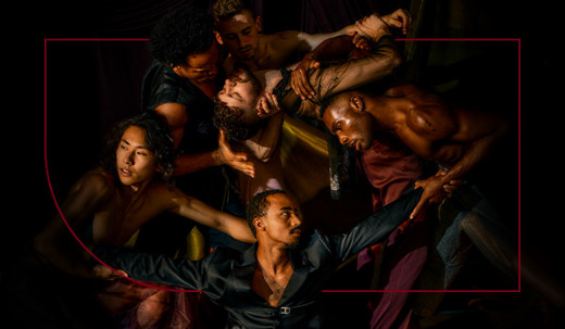 Limón Dance Company in Minneapolis / St. Paul