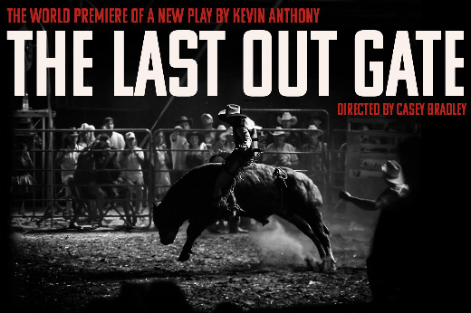 The Last Out Gate