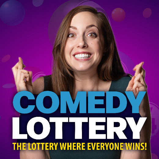 Comedy Lottery in Sarasota