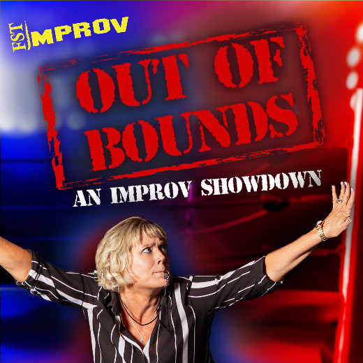 Out of Bounds in Sarasota