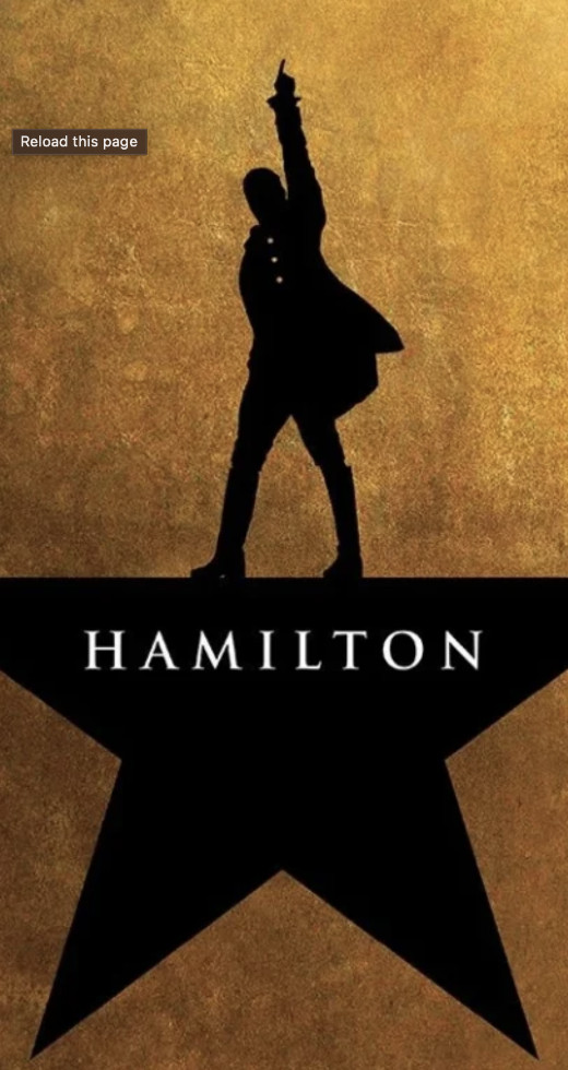 Hamilton in Jacksonville