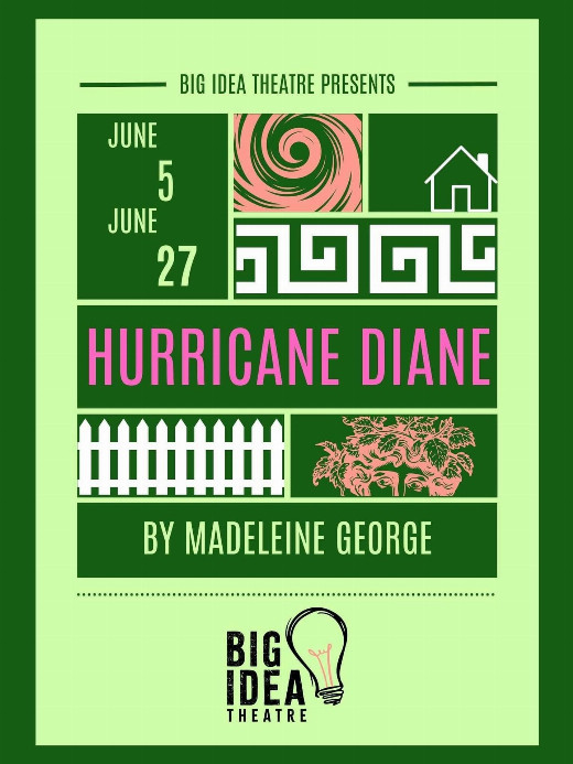 Hurricane Diane