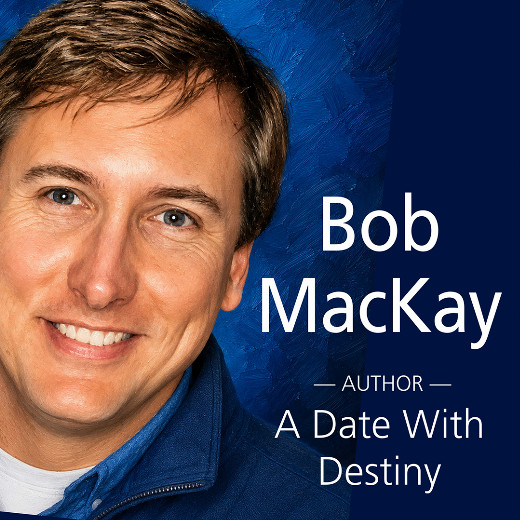 A Date With Destiny show poster