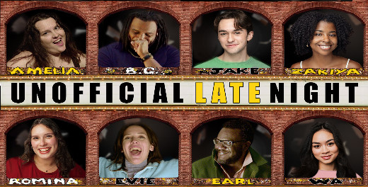 Unofficial Late Night
