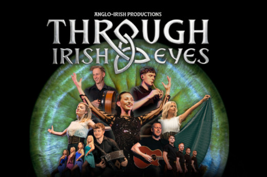 Through Irish Eyes in Ireland