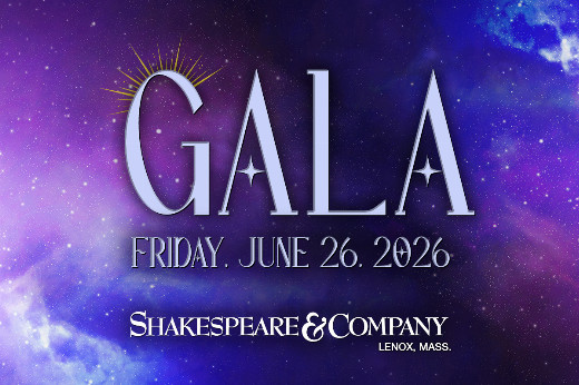 Shakespeare & Company Gala
