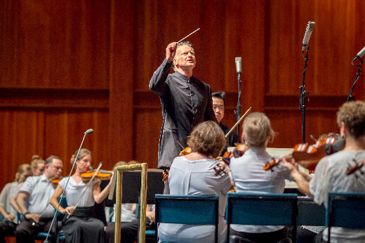 Beethoven’s Ninth Symphony in Washington, DC