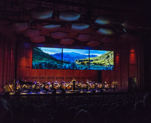 Gershwin, Bernstein & American Mosaic in Washington, DC