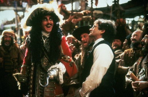 Hook in Concert in Washington, DC