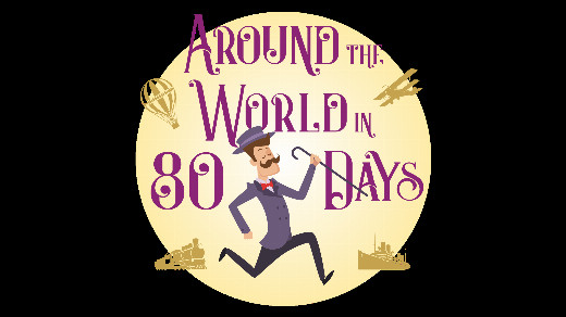 Around the World in 80 Days