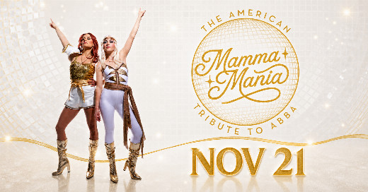 Mamma Mania in New Hampshire