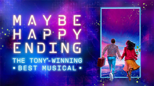 Maybe Happy Ending in Madison