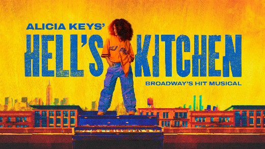 Alicia Keys' Hell's Kitchen in Madison