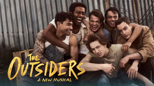 The Outsiders in Madison