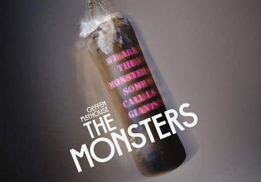 The Monsters in Los Angeles