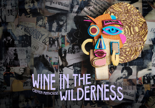 Wine in the Wilderness in Los Angeles