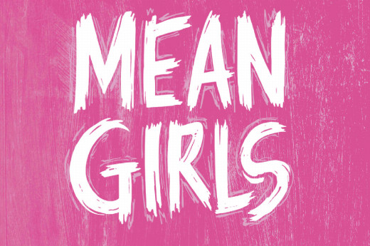 MEAN GIRLS in South Carolina
