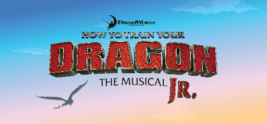 How to Train Your Dragon, the Musical, Jr. in Baltimore