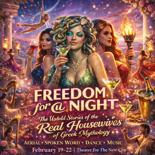 Freedom for a Night