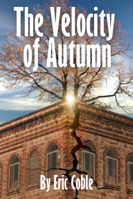 The Velocity of Autumn by Eric Coble in Phoenix