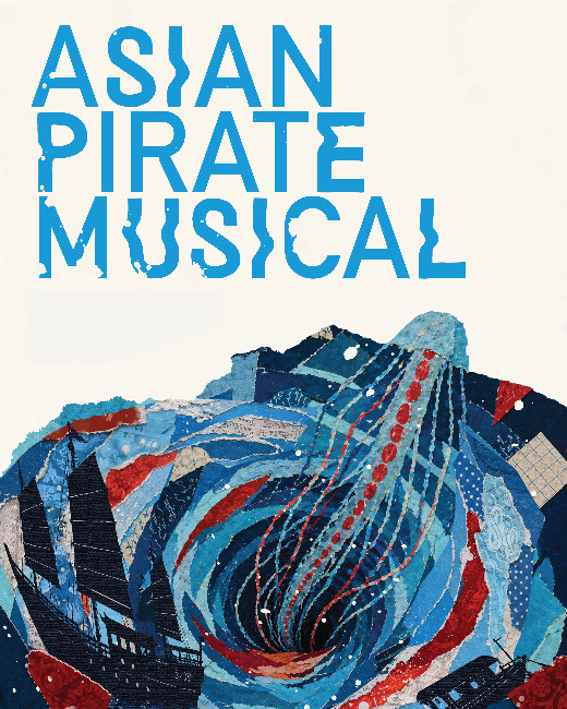 Asian Pirate Musical