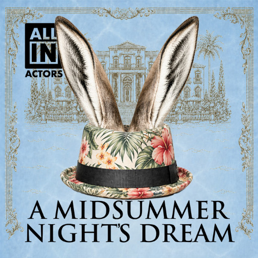 A Midsummer Night's Dream by William Shakespeare
