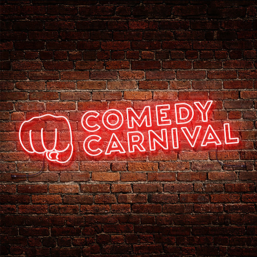 Thursday Comedy Club London | Covent Garden, July 2026 in UK Regional