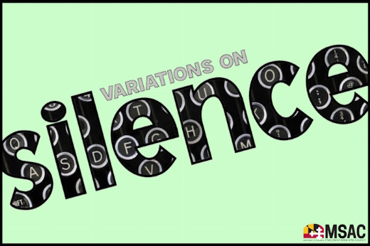 Variations on Silence in Baltimore